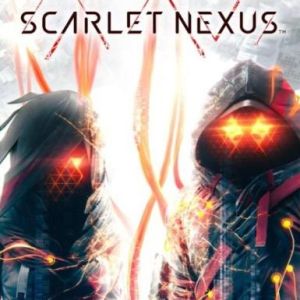 Scarlet Nexus, Multilanguage, Steam
