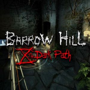 Barrow Hill: The Dark Path, en, Steam