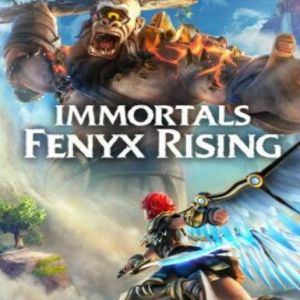 Immortals: Fenyx Rising (EU)