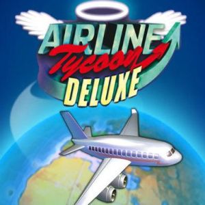 Airline Tycoon Deluxe, en, Steam