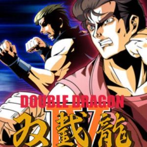 Double Dragon IV, Multilanguage, Steam