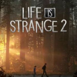 Life is Strange 2 Complete Season, Multilanguage, Steam