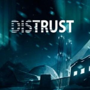 Distrust, Multilanguage, Steam