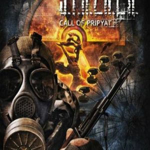 S.T.A.L.K.E.R: Call of Pripyat, Multilanguage, Steam