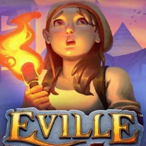 Eville (Steam), Multilanguage, Steam