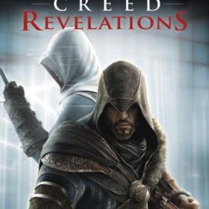 Assassin's Creed Revelations (EU)