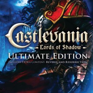 Castlevania: Lords of Shadow (Ultimate Edition) (EU), Multilanguage, Steam