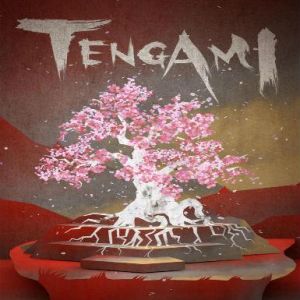 Tengami, Multilanguage, Steam