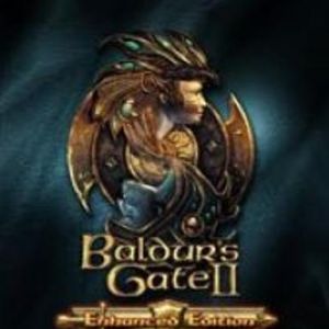 Baldur's Gate II (Enhanced Edition), Multilanguage, Steam