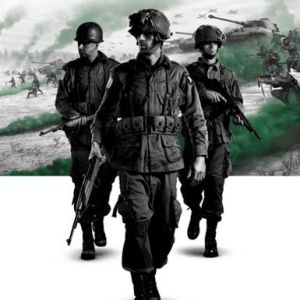 Company of Heroes 2: Ardennes Assault, Multilanguage, Steam