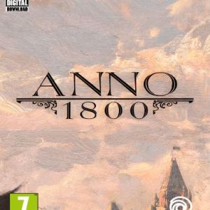 Anno 1800 (EU)