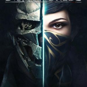 Dishonored 2, Multilanguage, Steam