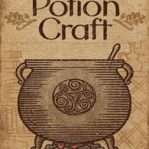 Potion Craft: Alchemist Simulator, Multilanguage, Steam