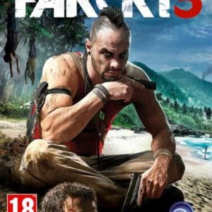 Far Cry 3