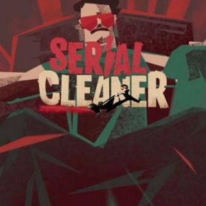 Serial Cleaner, Multilanguage, Steam