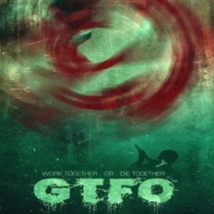 GTFO, en, Steam