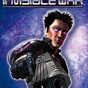 Deus Ex: Invisible War, Multilanguage, Steam