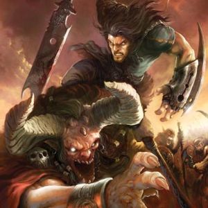 Garshasp: The Monster Slayer, en, Steam