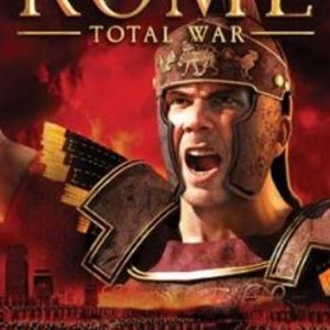 Rome: Total War, en, Steam