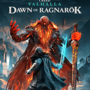 Assassin's Creed: Valhalla - Dawn of Ragnarok (EU)