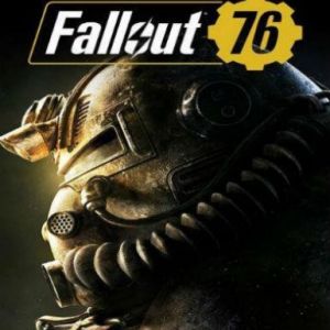 Fallout 76 (Steam), Multilanguage, Steam