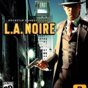 L.A. Noire, Multilanguage, Steam