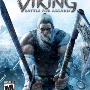 Viking: Battle for Asgard, Multilanguage, Steam