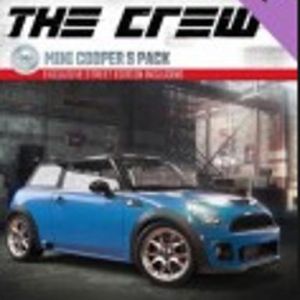 The Crew - Mini Cooper S 2010 (DLC)