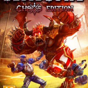 Blood Bowl (Chaos Edition), Multilanguage, Steam