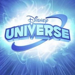 Disney Universe, en, Steam