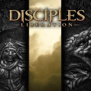 Disciples: Liberation, Multilanguage, Steam