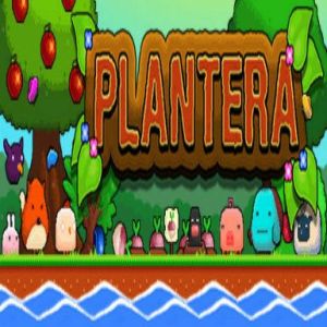 Plantera, Multilanguage, Steam