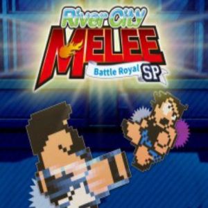 River City Melee : Battle Royal Special, Multilanguage, Steam