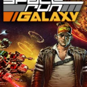 Space Run Galaxy, Multilanguage, Steam