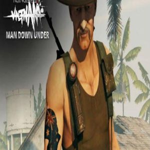 Rising Storm 2: Vietnam - Man Down Under (DLC), Multilanguage, Steam