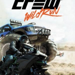 The Crew: Wild Run (DLC)