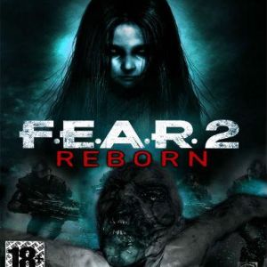 F.E.A.R. 2: Reborn (DLC), Multilanguage, Steam