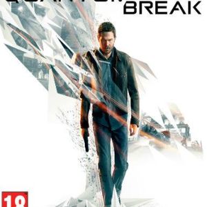 Quantum Break, Multilanguage, Steam