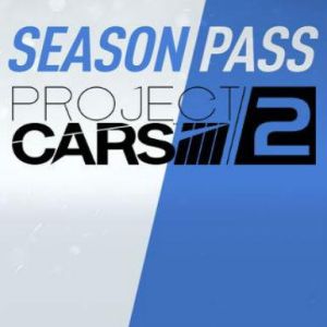 Project Cars 2 - Season Pass (DLC), Multilanguage, Steam