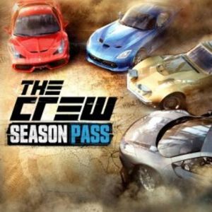 The Crew - Season Pass (DLC)