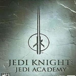 Star Wars Jedi Knight: Jedi Academy, en, Steam