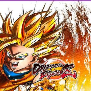 Dragon Ball FighterZ - FighterZ Pass 3 (DLC), Multilanguage, Steam