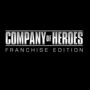Company of Heroes (Franchise Edition), Multilanguage, Steam