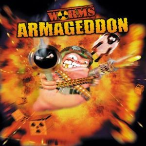 Worms Armageddon, Multilanguage, Steam