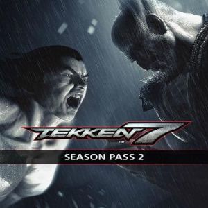 Tekken 7 - Season Pass 2 (DLC), Multilanguage, Steam