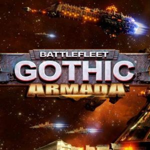 Battlefleet Gothic: Armada, Multilanguage, Steam