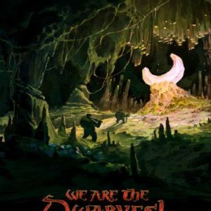 We Are The Dwarves, Multilanguage, Steam
