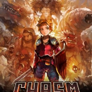 Chasm, Multilanguage, Steam