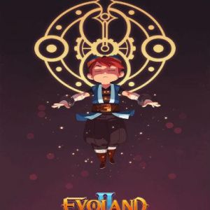 Evoland 2, Multilanguage, Steam