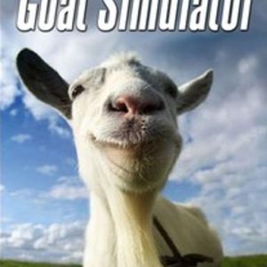 Goat Simulator, Multilanguage, Steam